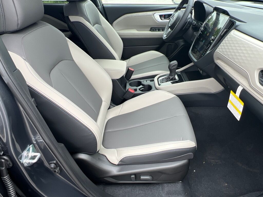 2025 Subaru Forester Hybrid Limited Hagerstown MD