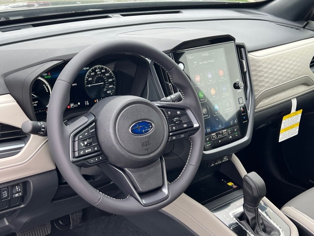 2025 Subaru Forester Hybrid Limited Hagerstown MD