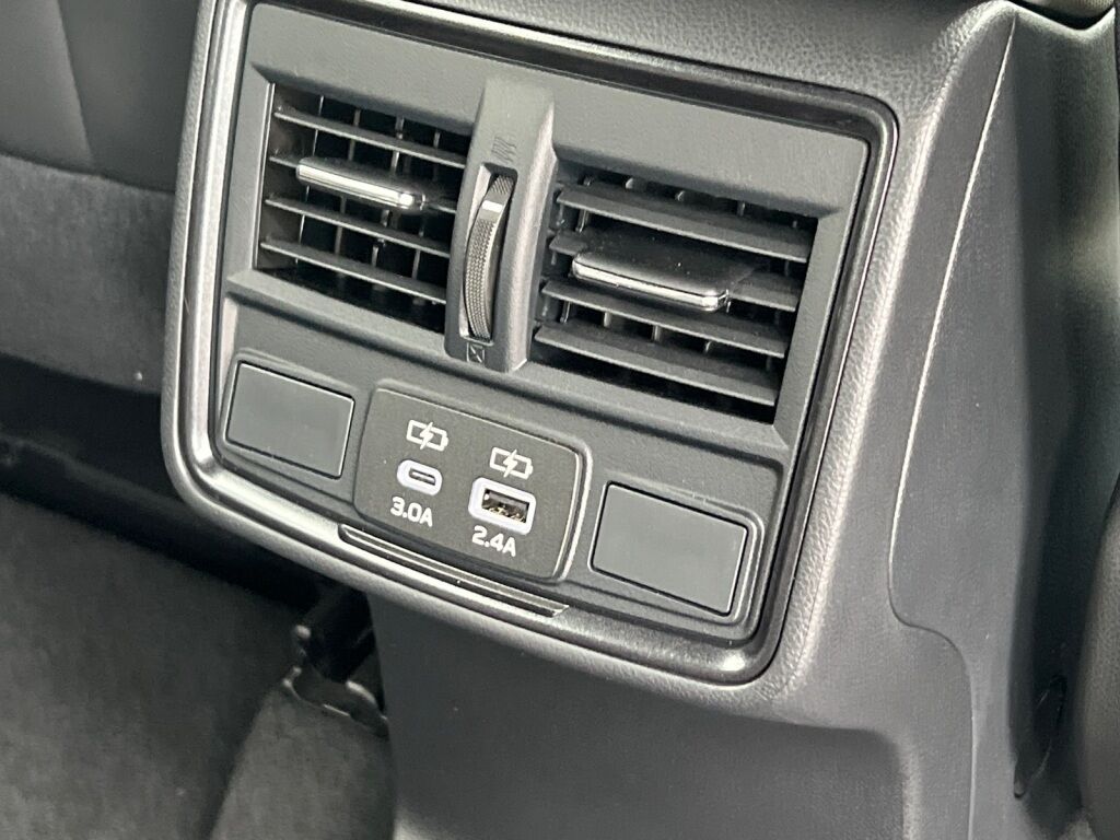 2025 Subaru Forester Hybrid Limited Hagerstown MD