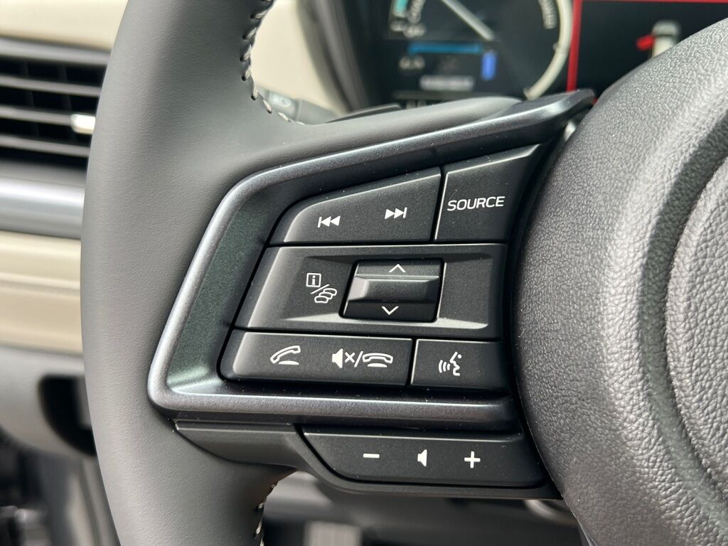 2025 Subaru Forester Hybrid Limited Hagerstown MD
