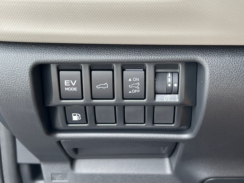 2025 Subaru Forester Hybrid Limited Hagerstown MD