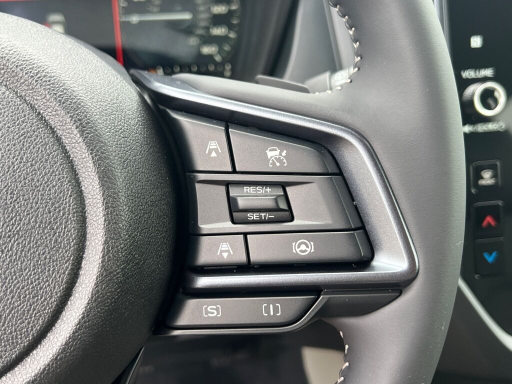 2025 Subaru Forester Hybrid Limited Hagerstown MD