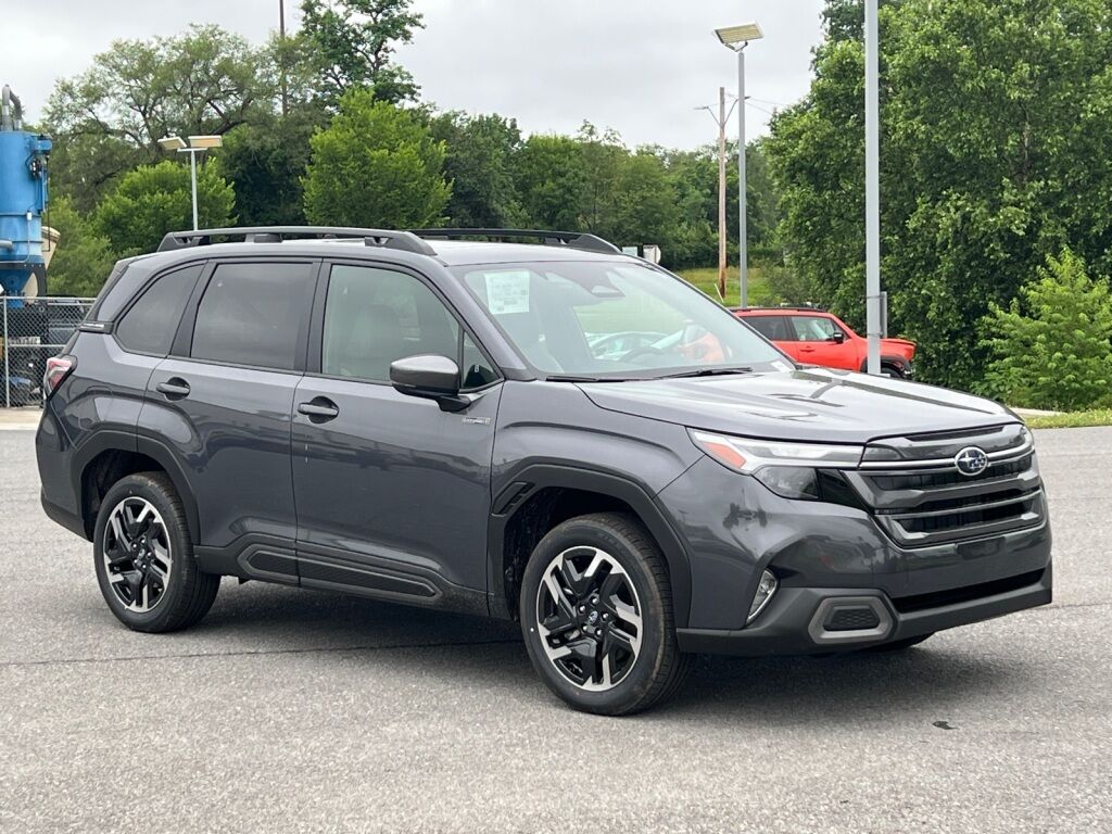 2025 Subaru Forester Hybrid Limited Hagerstown MD