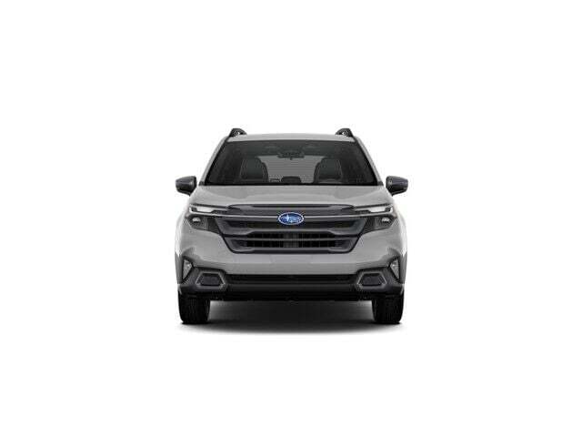 2025 Subaru Forester Hybrid Limited Hagerstown MD