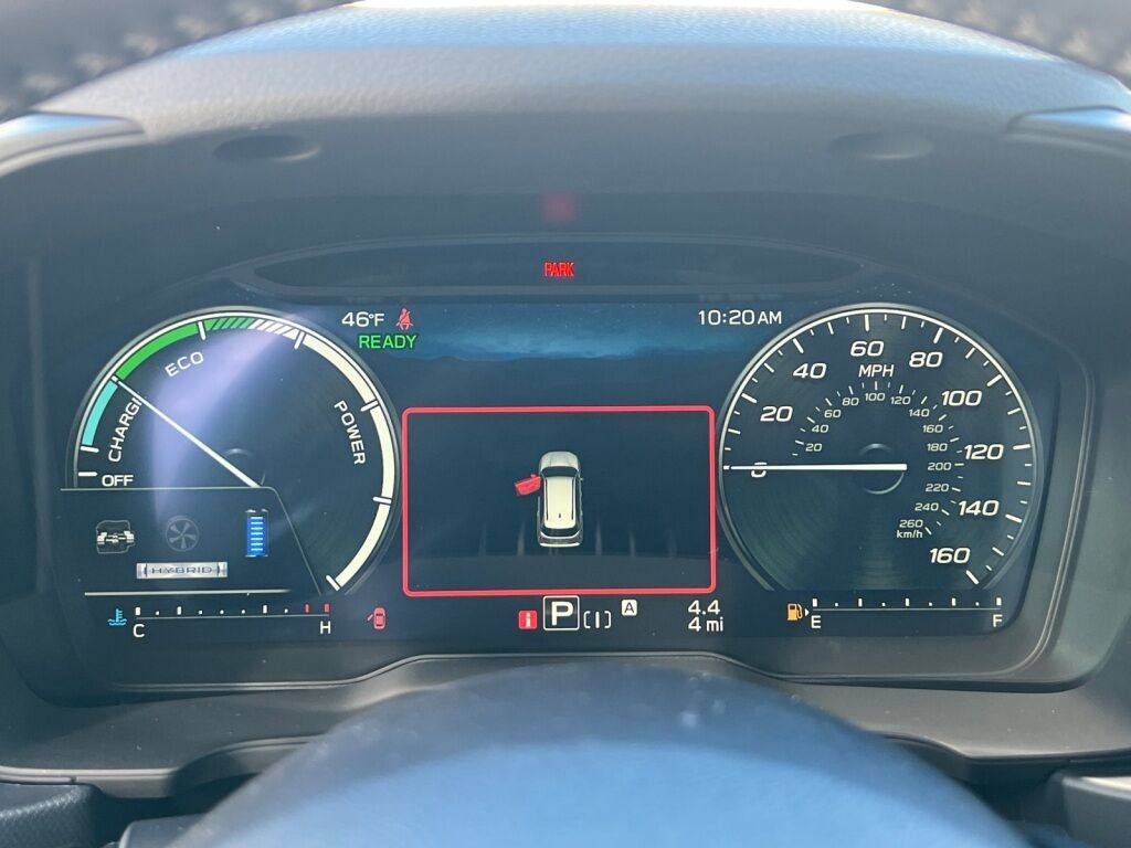 2025 Subaru Forester Hybrid Limited Hagerstown MD