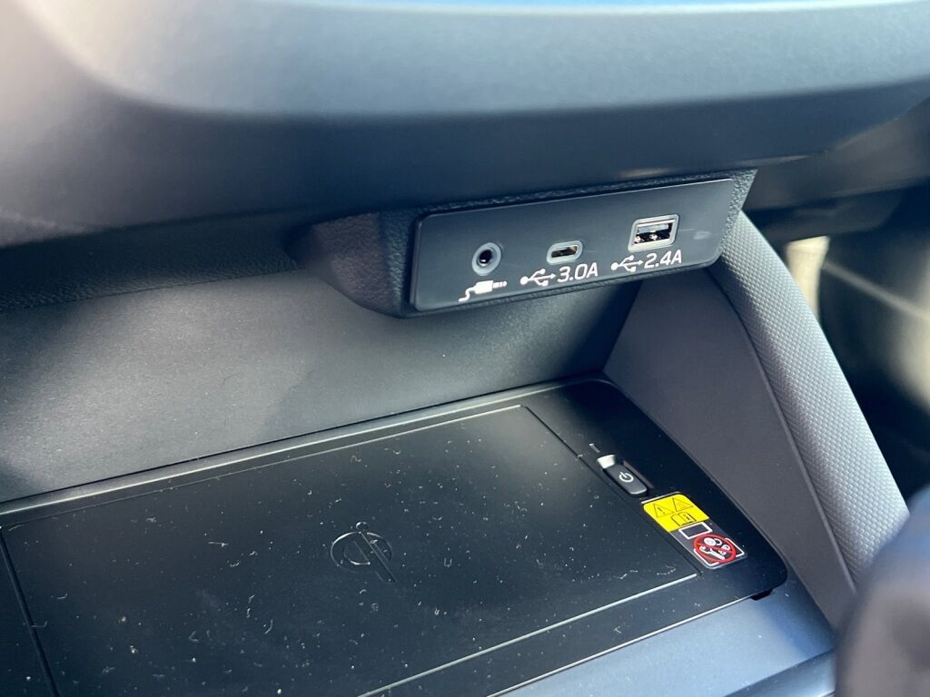 2025 Subaru Forester Hybrid Limited Hagerstown MD