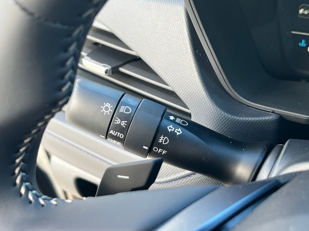 2025 Subaru Forester Hybrid Limited Hagerstown MD