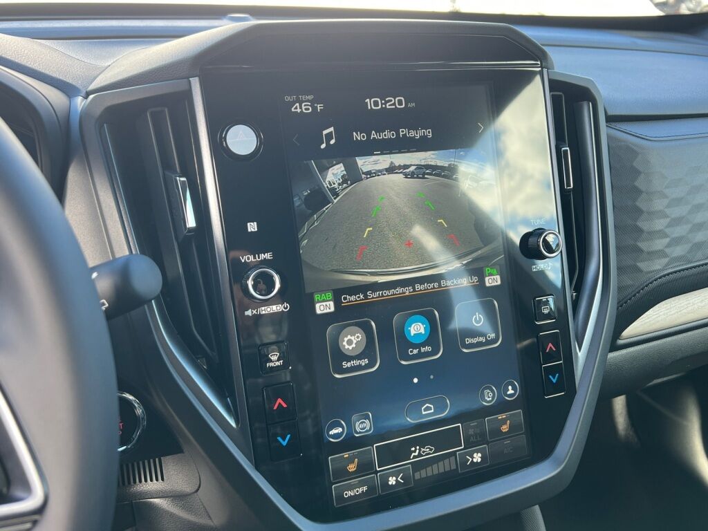 2025 Subaru Forester Hybrid Limited Hagerstown MD