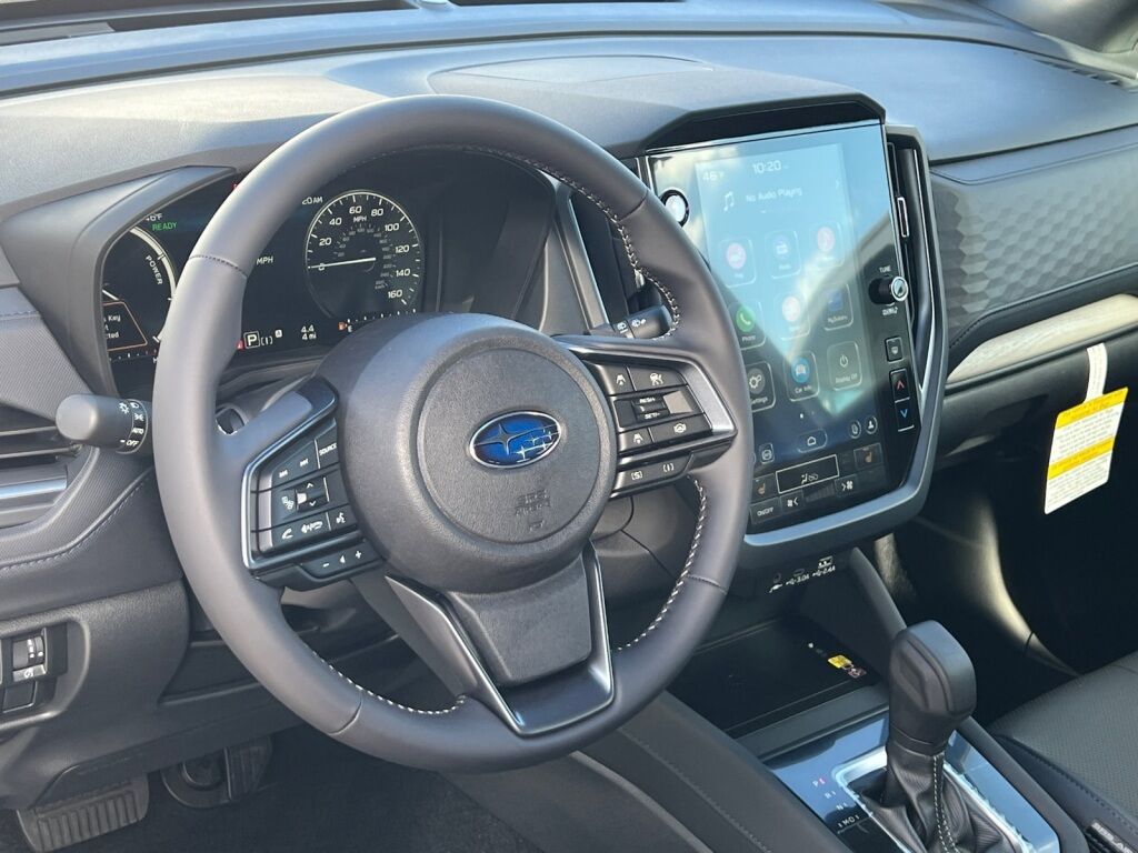 2025 Subaru Forester Hybrid Limited Hagerstown MD