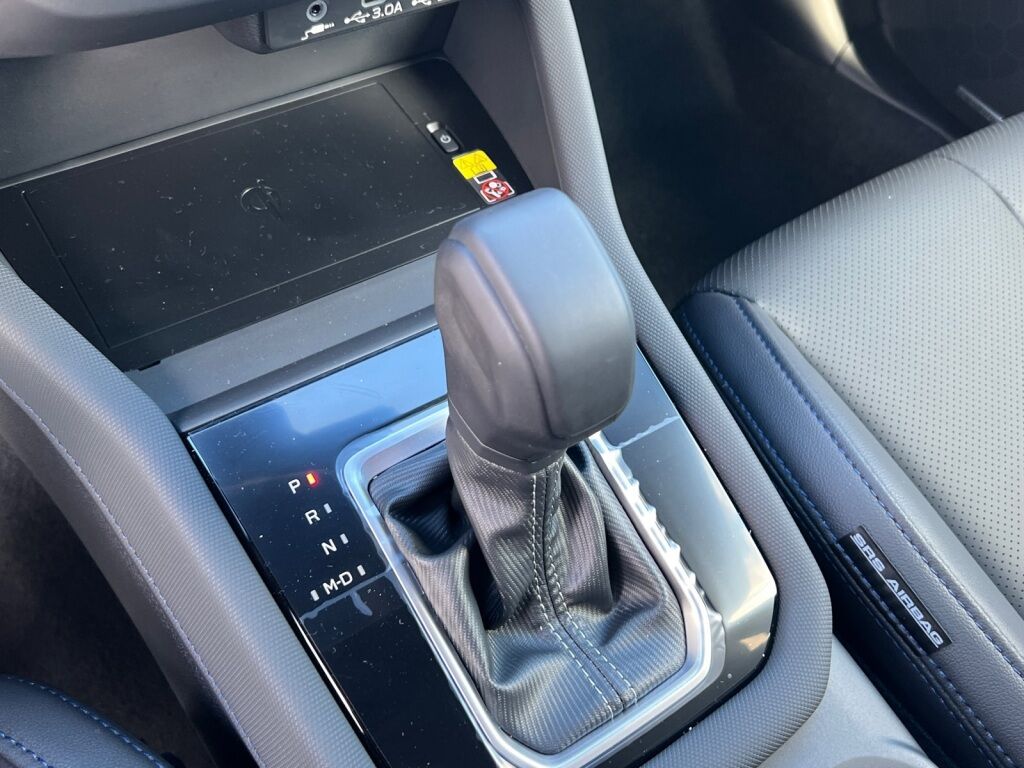 2025 Subaru Forester Hybrid Limited Hagerstown MD