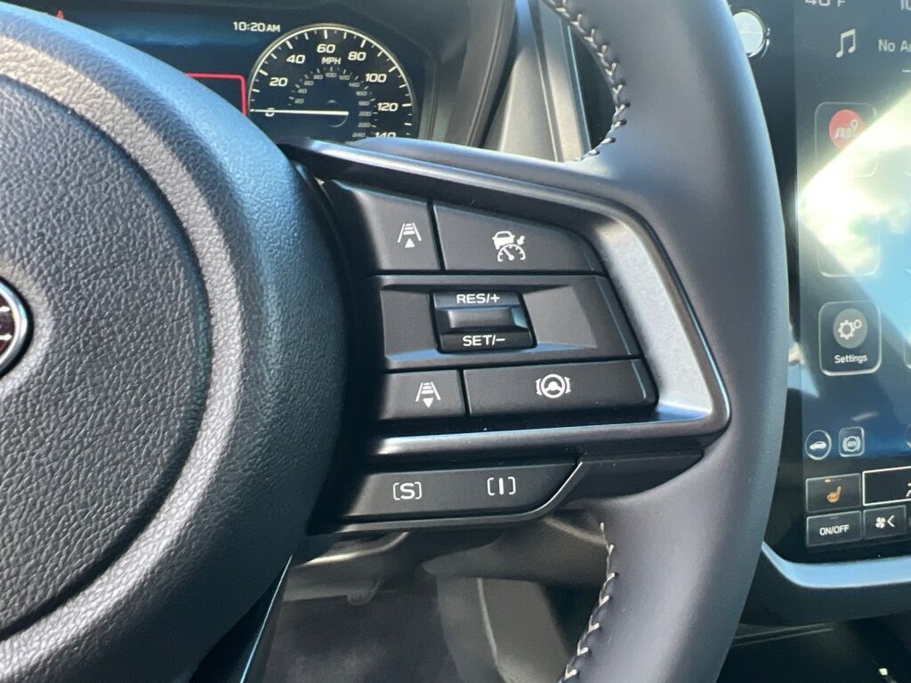 2025 Subaru Forester Hybrid Limited Hagerstown MD