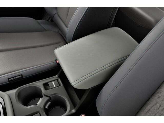 2025 Subaru Forester Hybrid Limited Hagerstown MD