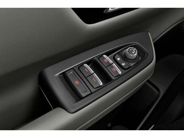 2025 Subaru Forester Hybrid Limited Hagerstown MD