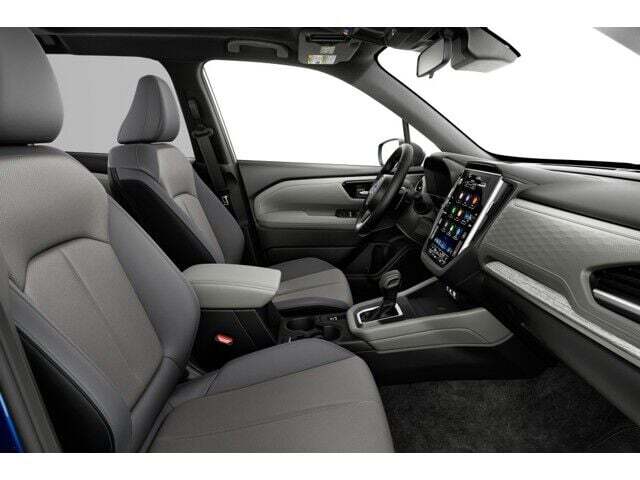 2025 Subaru Forester Hybrid Limited Hagerstown MD