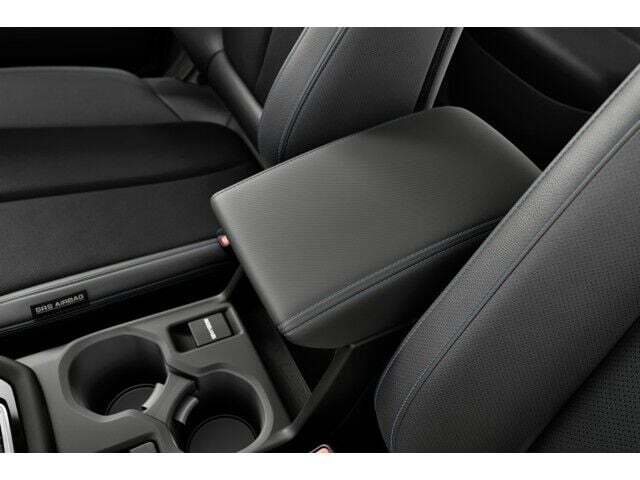 2025 Subaru Forester Hybrid Limited Hagerstown MD