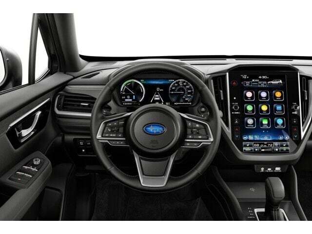 2025 Subaru Forester Hybrid Limited Hagerstown MD