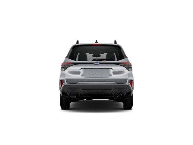 2025 Subaru Forester Hybrid Limited Hagerstown MD