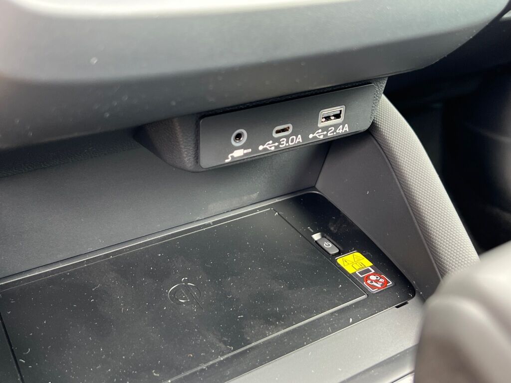 2025 Subaru Forester Hybrid Limited Hagerstown MD