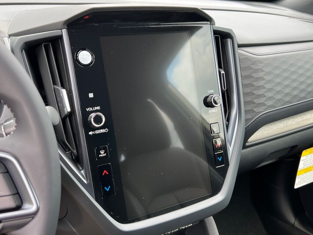 2025 Subaru Forester Hybrid Limited Hagerstown MD