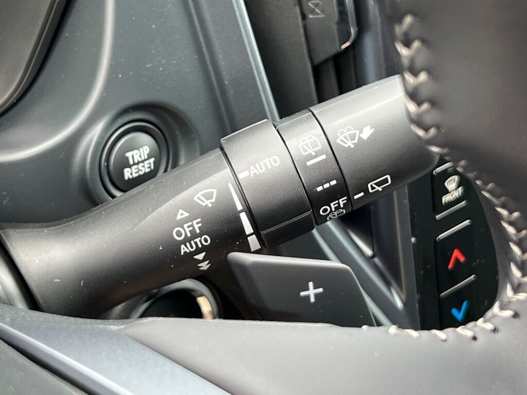 2025 Subaru Forester Hybrid Limited Hagerstown MD