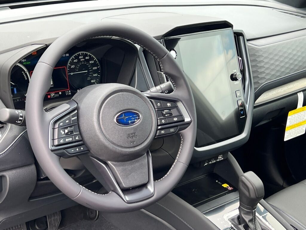 2025 Subaru Forester Hybrid Limited Hagerstown MD