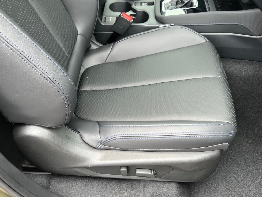 2025 Subaru Forester Hybrid Limited Hagerstown MD