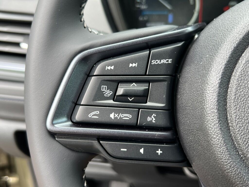 2025 Subaru Forester Hybrid Limited Hagerstown MD