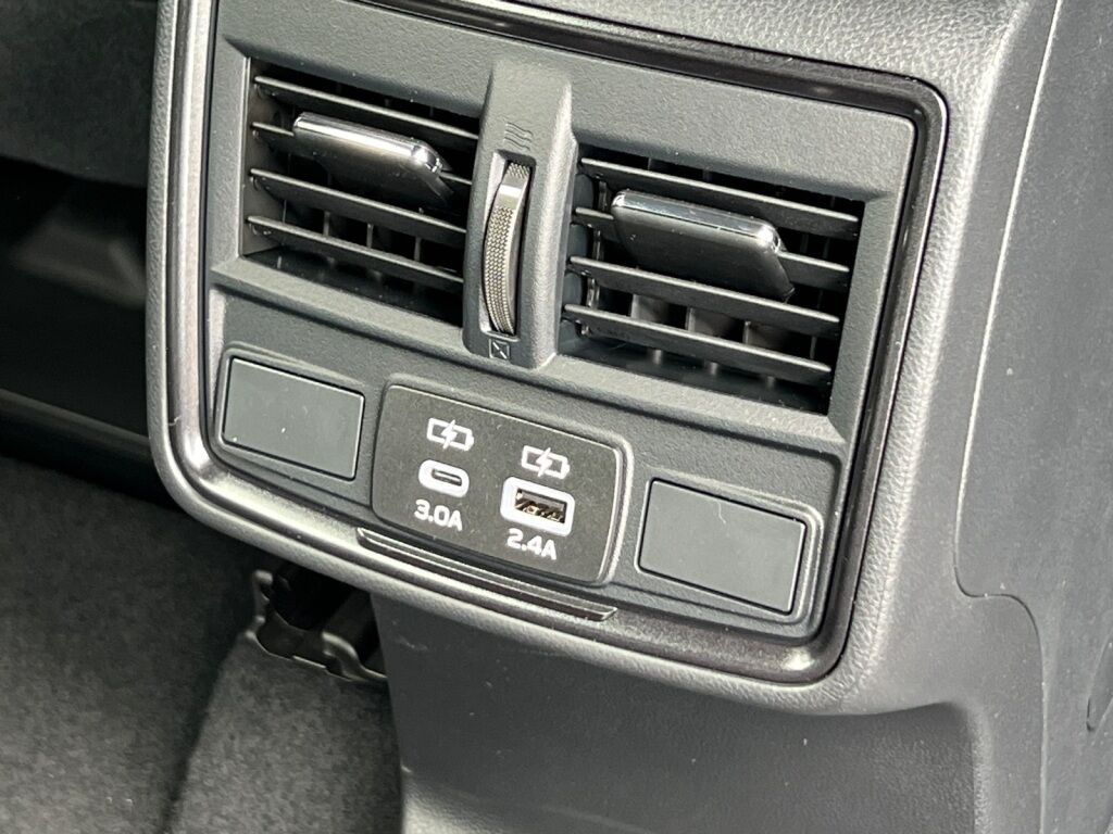 2025 Subaru Forester Hybrid Limited Hagerstown MD