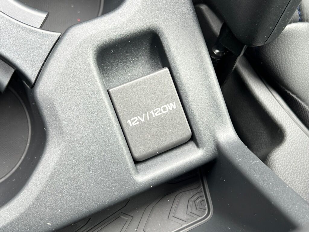 2025 Subaru Forester Hybrid Limited Hagerstown MD