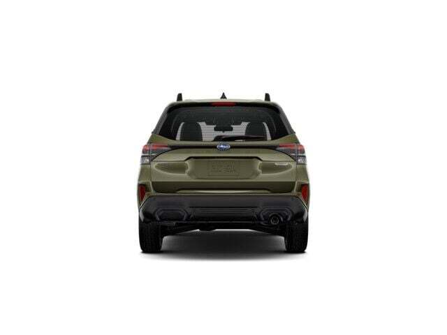 2025 Subaru Forester Hybrid Limited Springfield VA