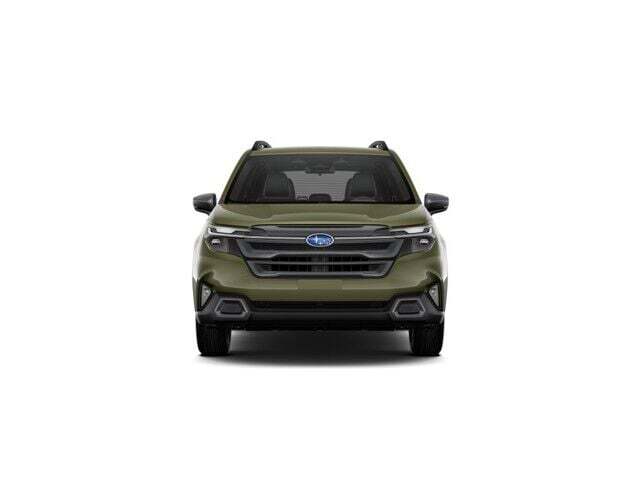 2025 Subaru Forester Hybrid Limited Springfield VA