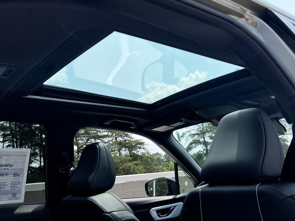 2025 Subaru Forester Hybrid Limited Springfield VA