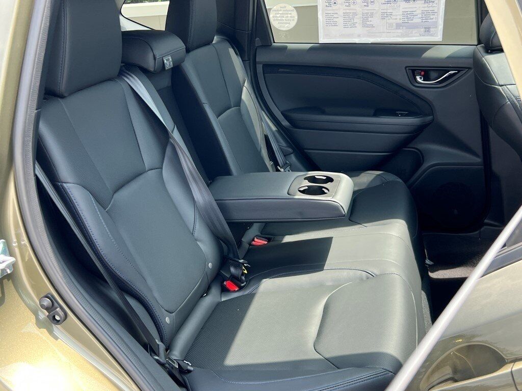 2025 Subaru Forester Hybrid Limited Springfield VA