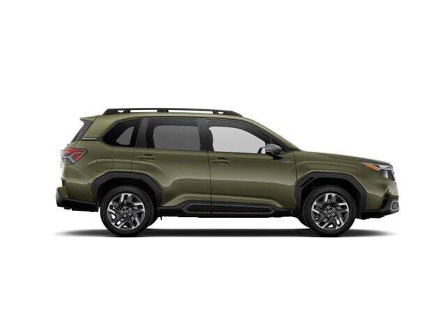 2025 Subaru Forester Hybrid Limited Springfield VA