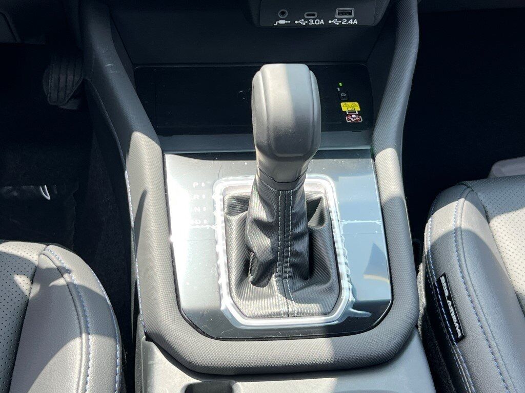 2025 Subaru Forester Hybrid Limited Springfield VA