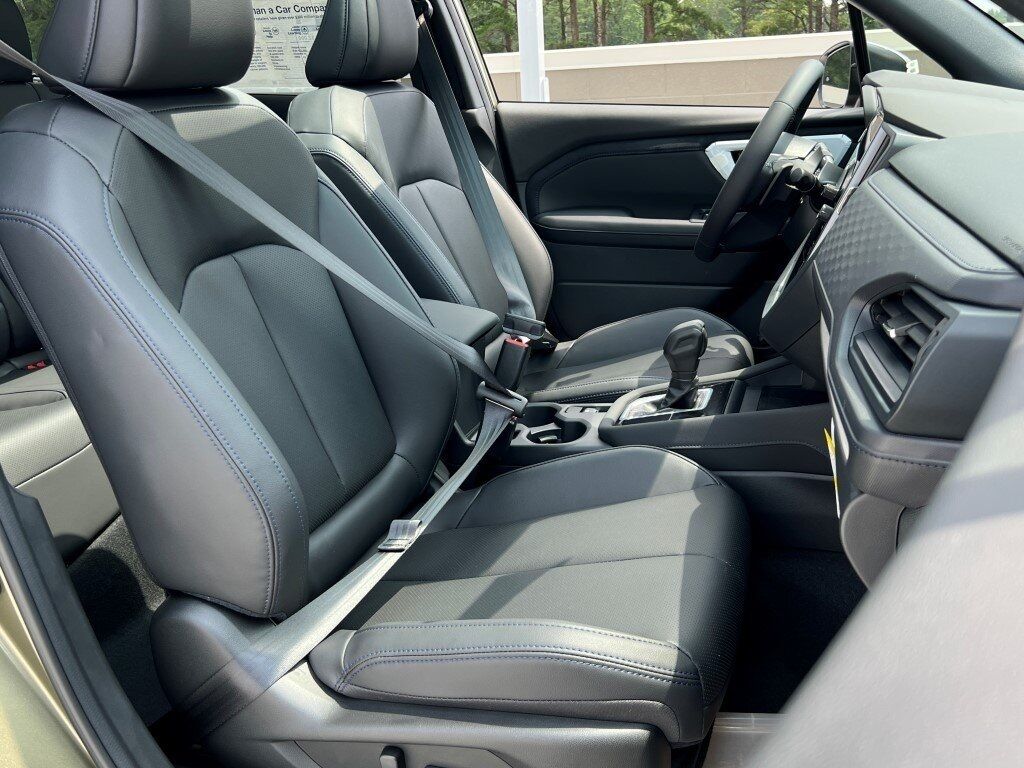 2025 Subaru Forester Hybrid Limited Springfield VA