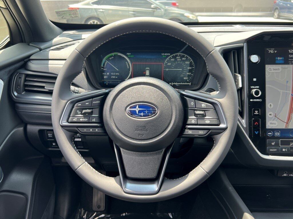 2025 Subaru Forester Hybrid Limited Springfield VA