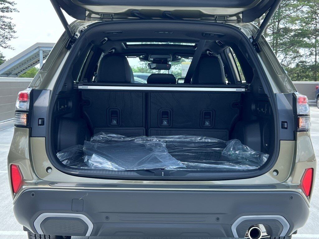 2025 Subaru Forester Hybrid Limited Springfield VA