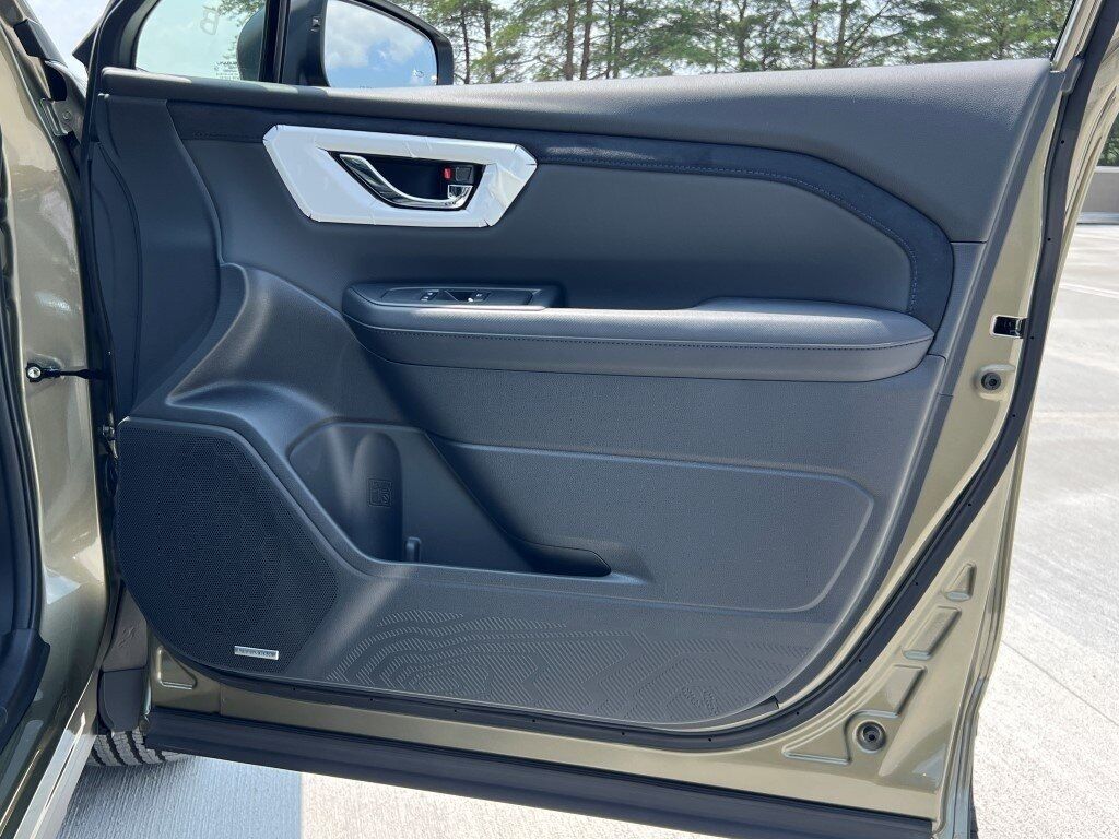 2025 Subaru Forester Hybrid Limited Springfield VA