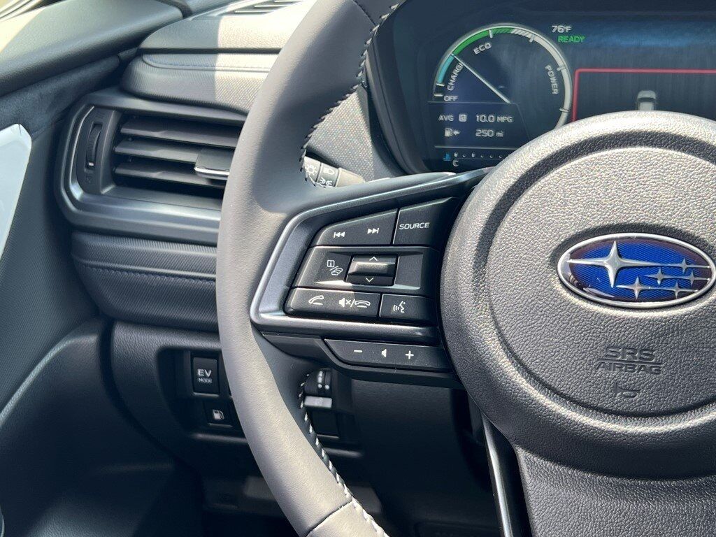 2025 Subaru Forester Hybrid Limited Springfield VA