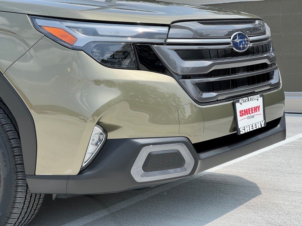 2025 Subaru Forester Hybrid Limited Springfield VA