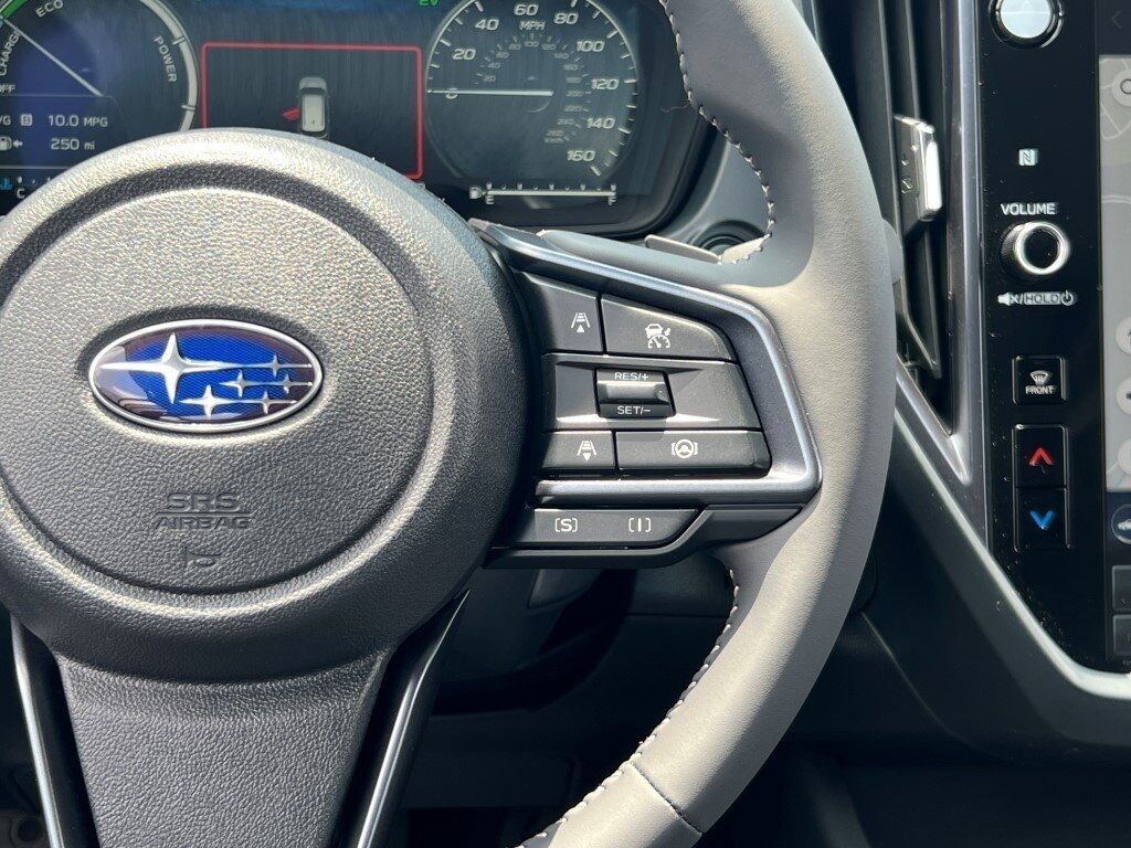 2025 Subaru Forester Hybrid Limited Springfield VA
