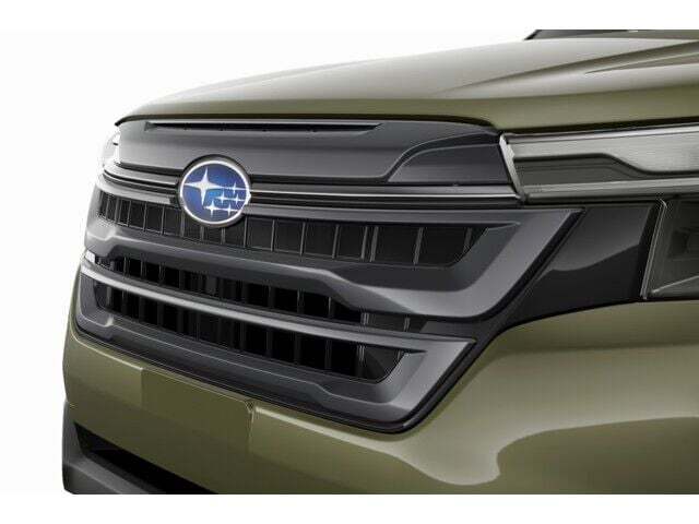 2025 Subaru Forester Hybrid Limited Springfield VA