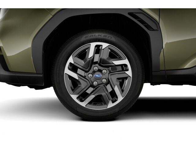 2025 Subaru Forester Hybrid Limited Springfield VA