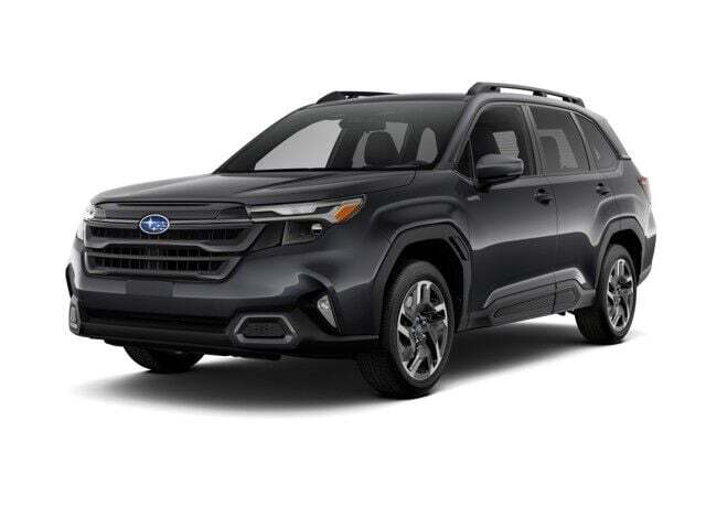2025 Subaru Forester Hybrid Limited Springfield VA