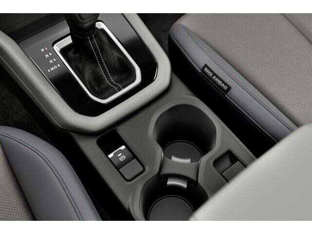2025 Subaru Forester Hybrid Limited Springfield VA