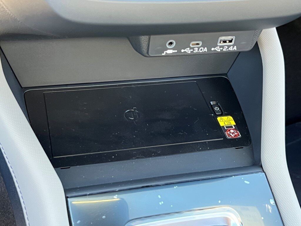 2025 Subaru Forester Hybrid Limited Springfield VA