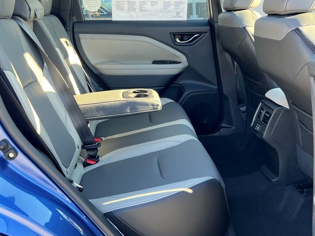 2025 Subaru Forester Hybrid Limited Springfield VA