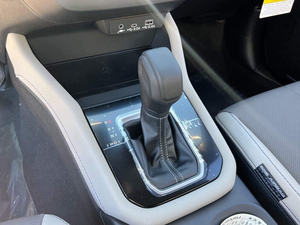 2025 Subaru Forester Hybrid Limited Springfield VA