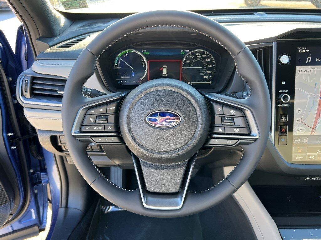 2025 Subaru Forester Hybrid Limited Springfield VA